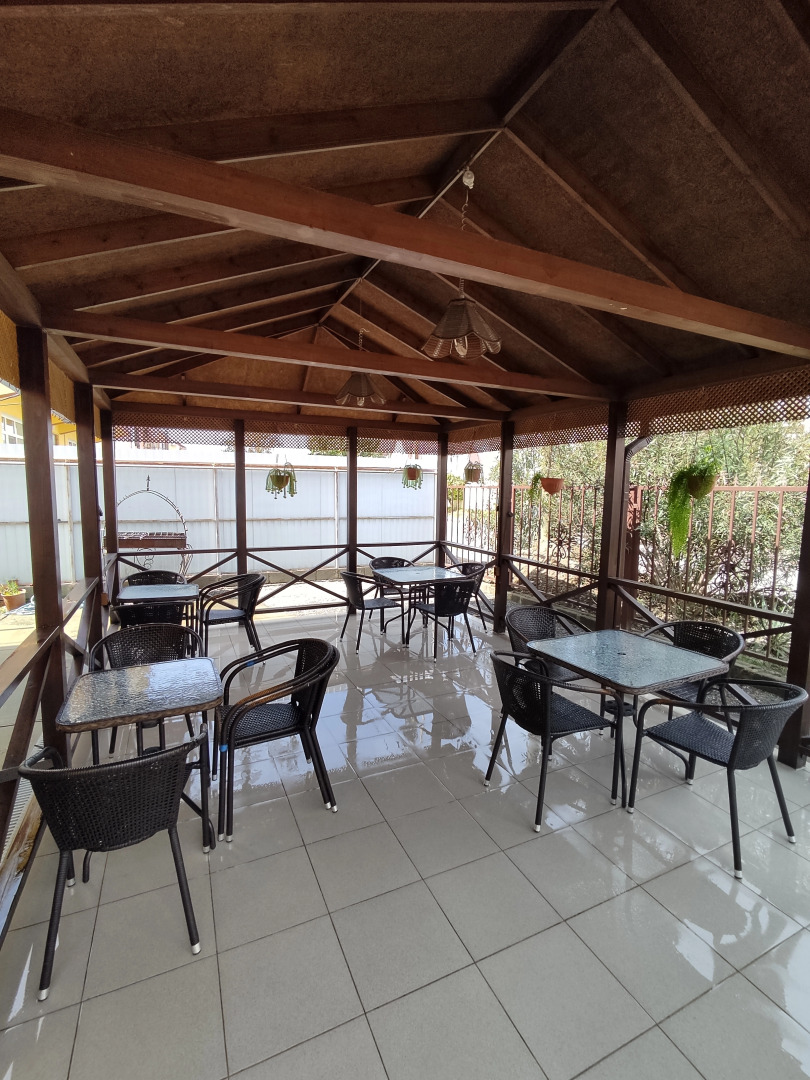 Гостевой дом Инжир