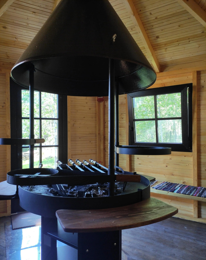 Гостевой дом Shuya Tiny House