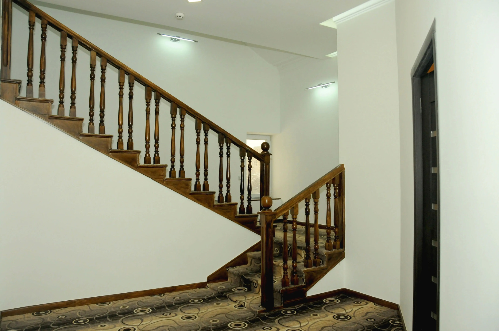 Отель Нор Ереван