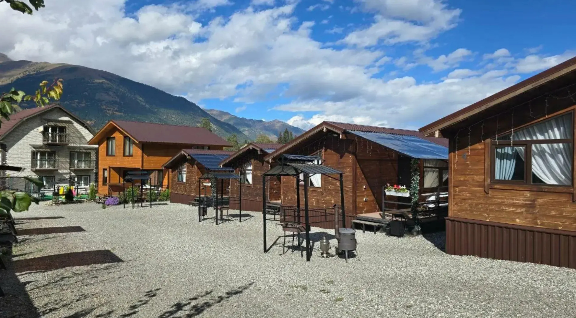 Гостевой Дом ИльАс