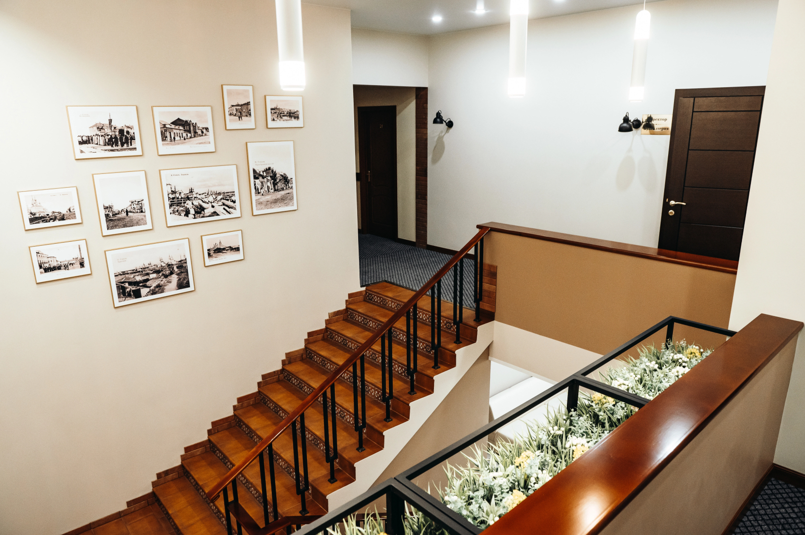 Отель Двина