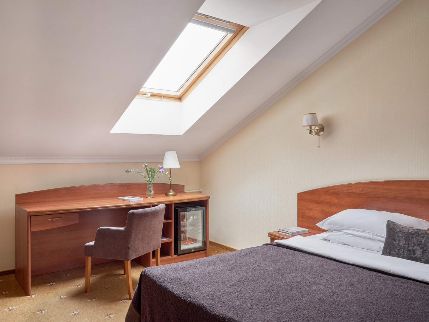 Отель Вилладжио