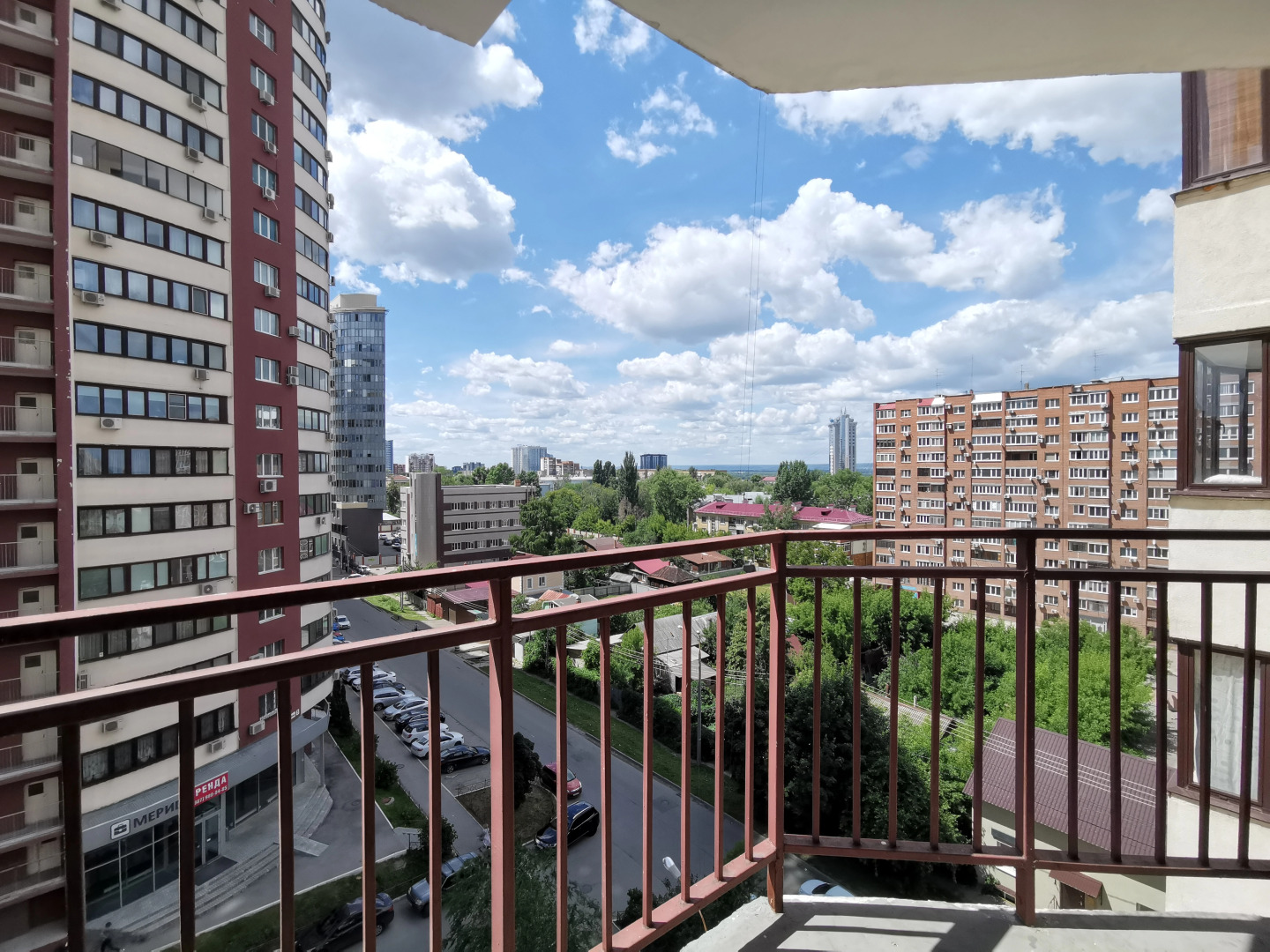 Апартаменты Дизайнерские  в Центре Города Самара