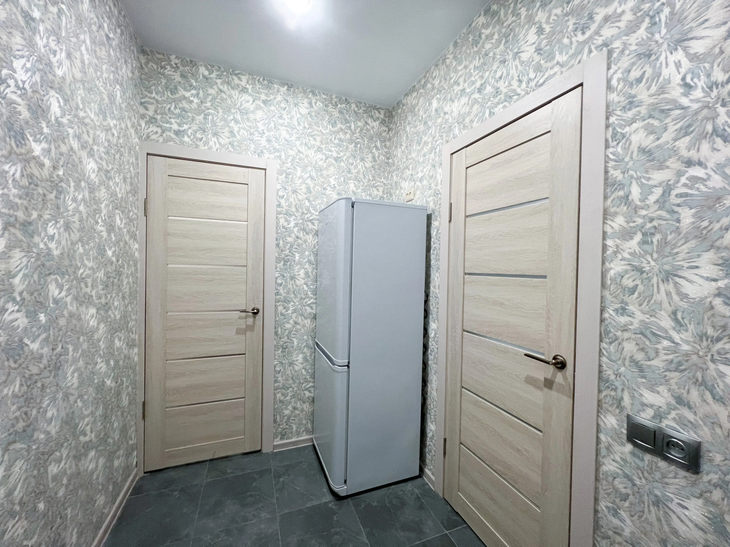 Апартаменты однокомнатные на улице Октябрьской