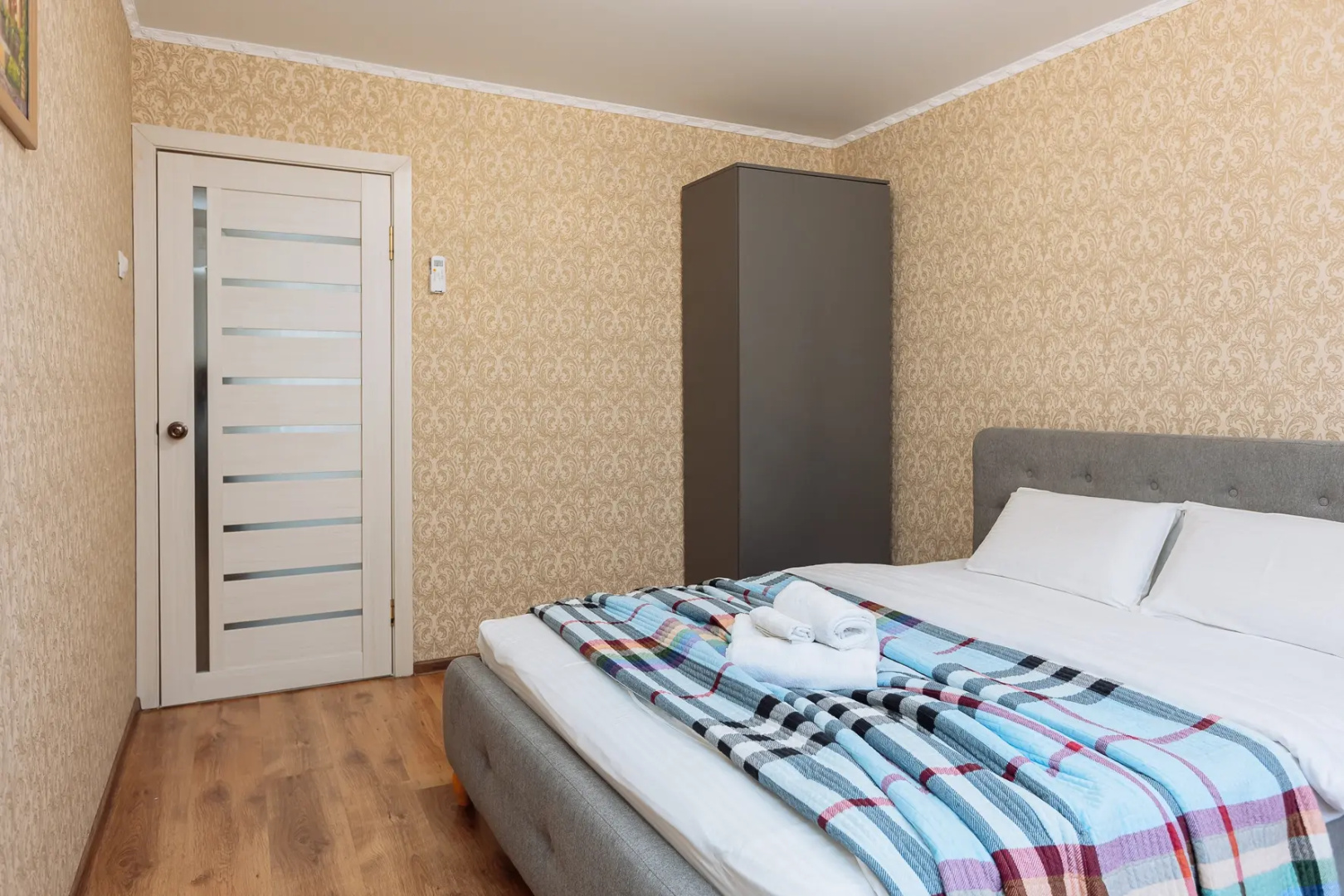 Апартаменты Malkova apartments на Богдана Хмельницкого