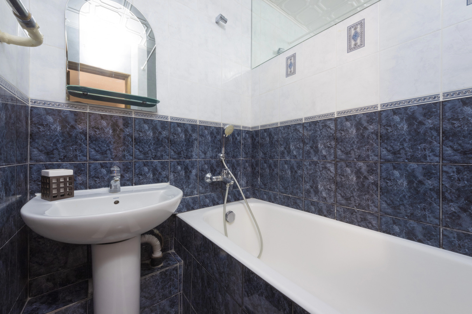 Апартаменты возле ТЦ Гулливер