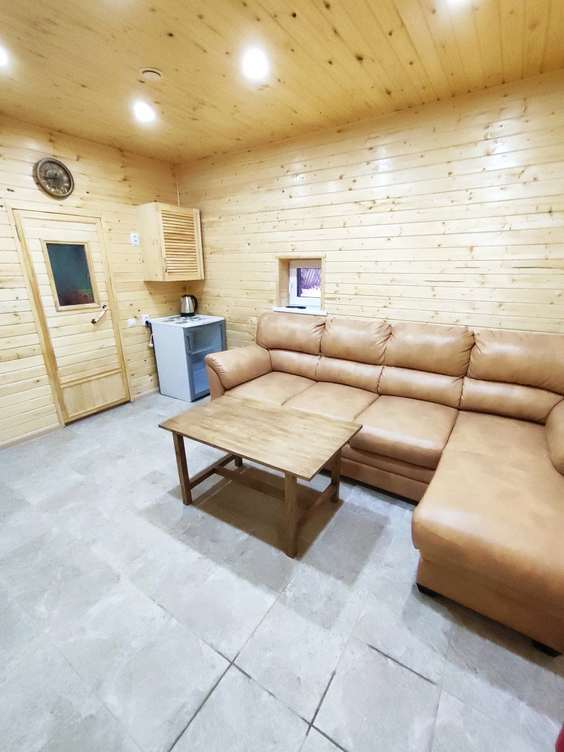 Гостевой Дом Лилия