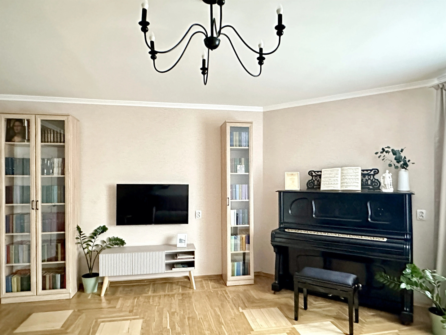 Квартира Романтика