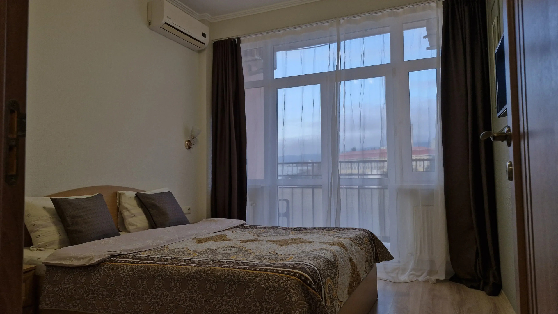 Квартира Атлант Алушта 3