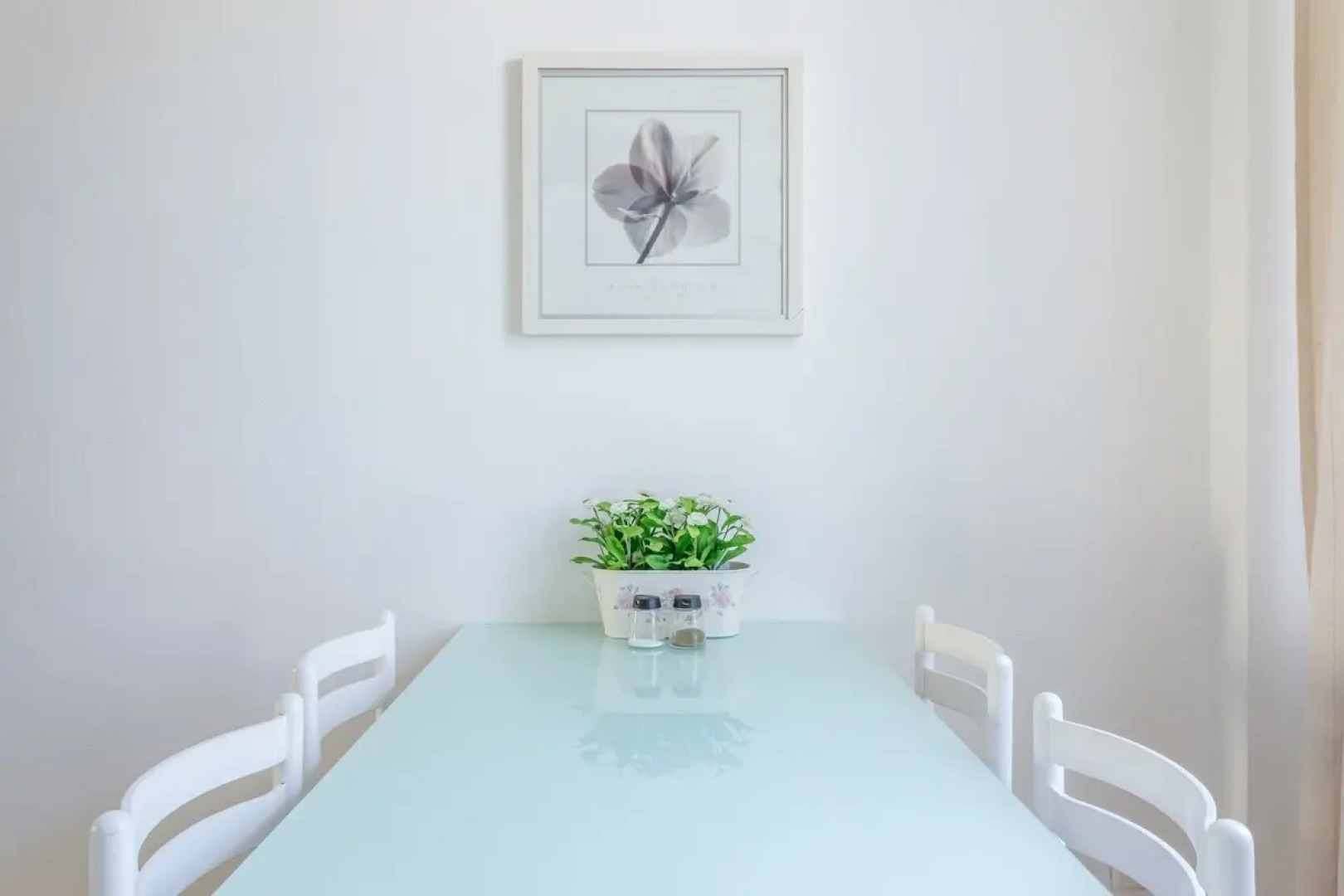 Апартаменты с 3-мя спальнями на Тверской