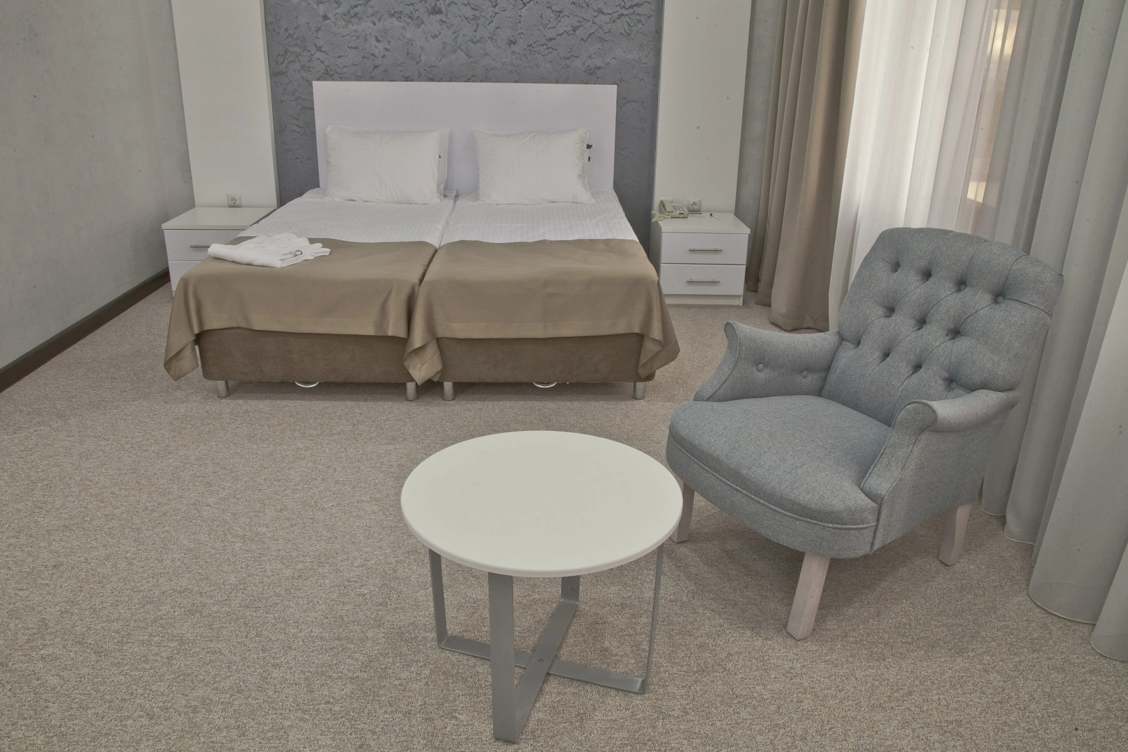 ООО Бизнес-отель Магас