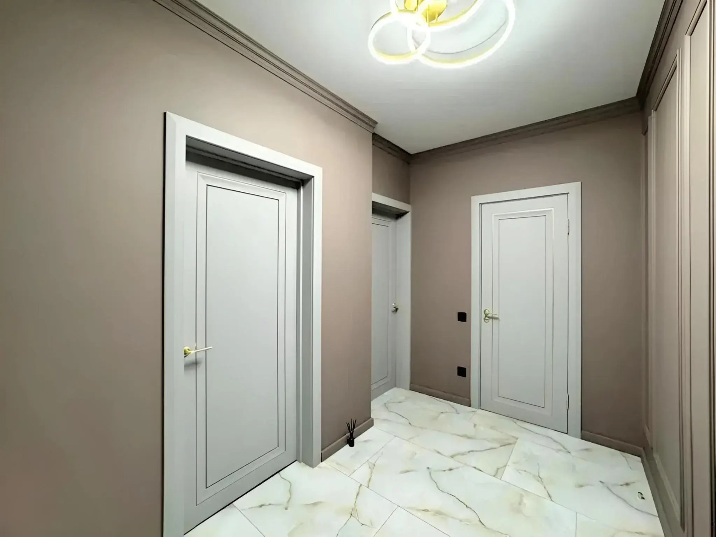 Квартира посуточно Business Aparts