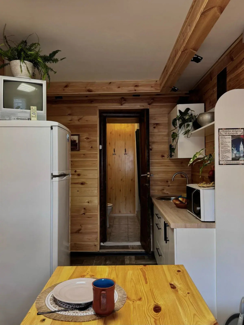 Апартаменты эксклюзивные в самом центре города