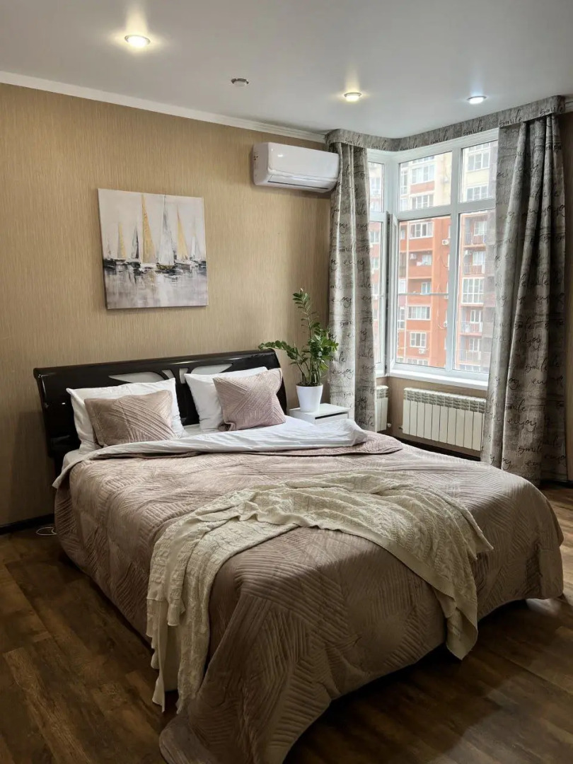 Квартира 160 Уютный Дом