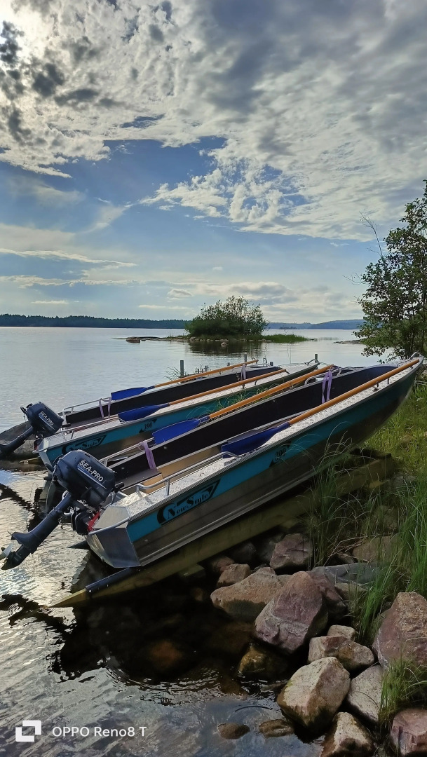 Гостевой дом A- FRAME 2