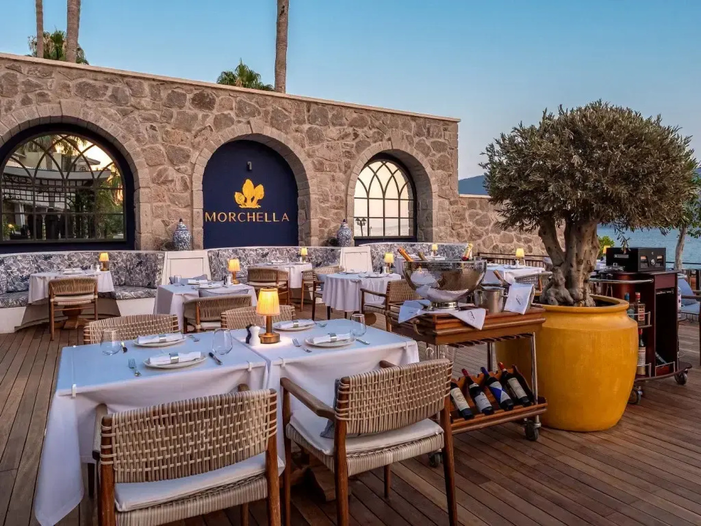 Отель Casa Nonna Bodrum - Adult Only