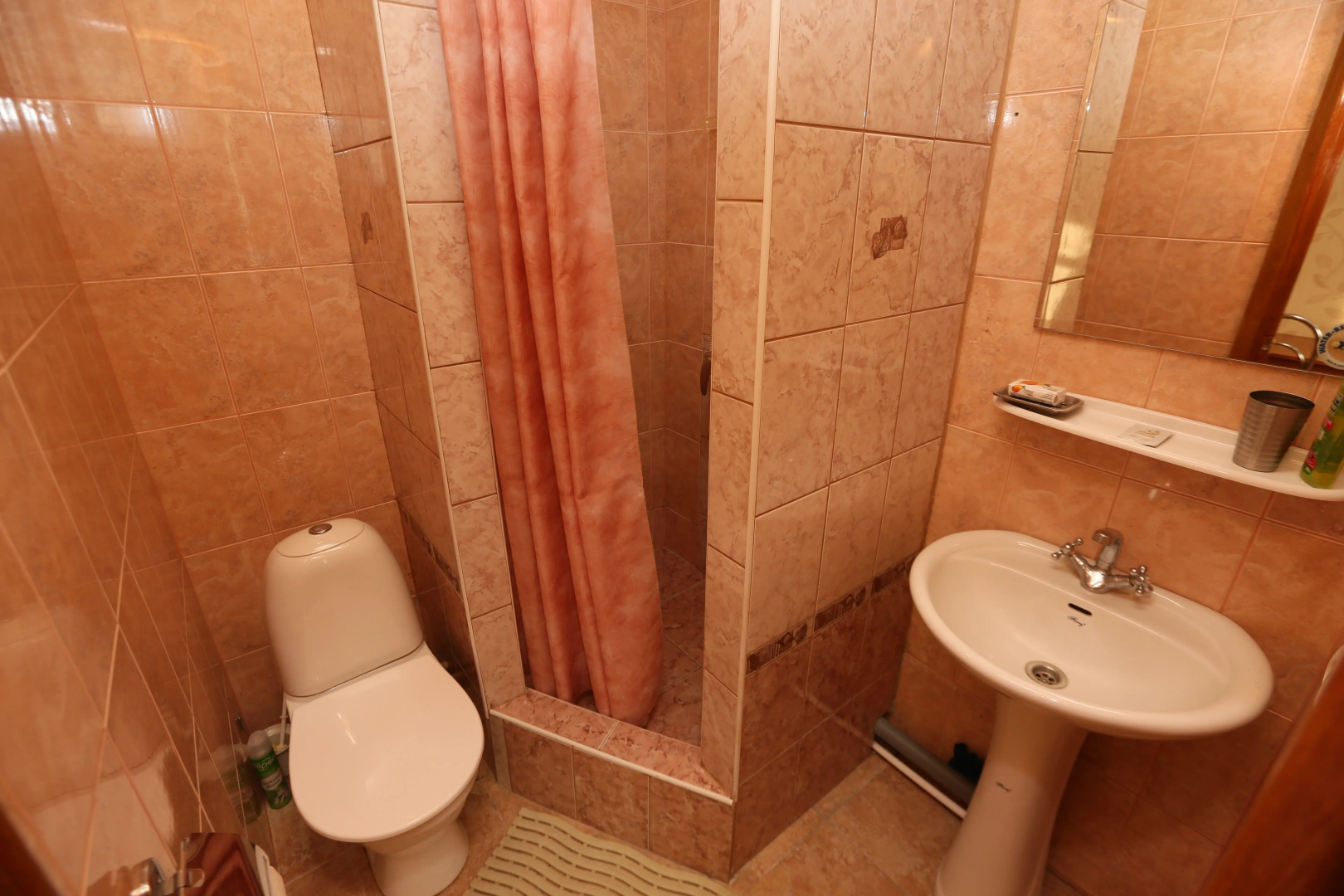 Отель Венеция 