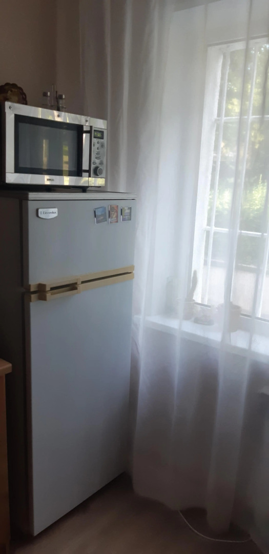 Квартира Esda