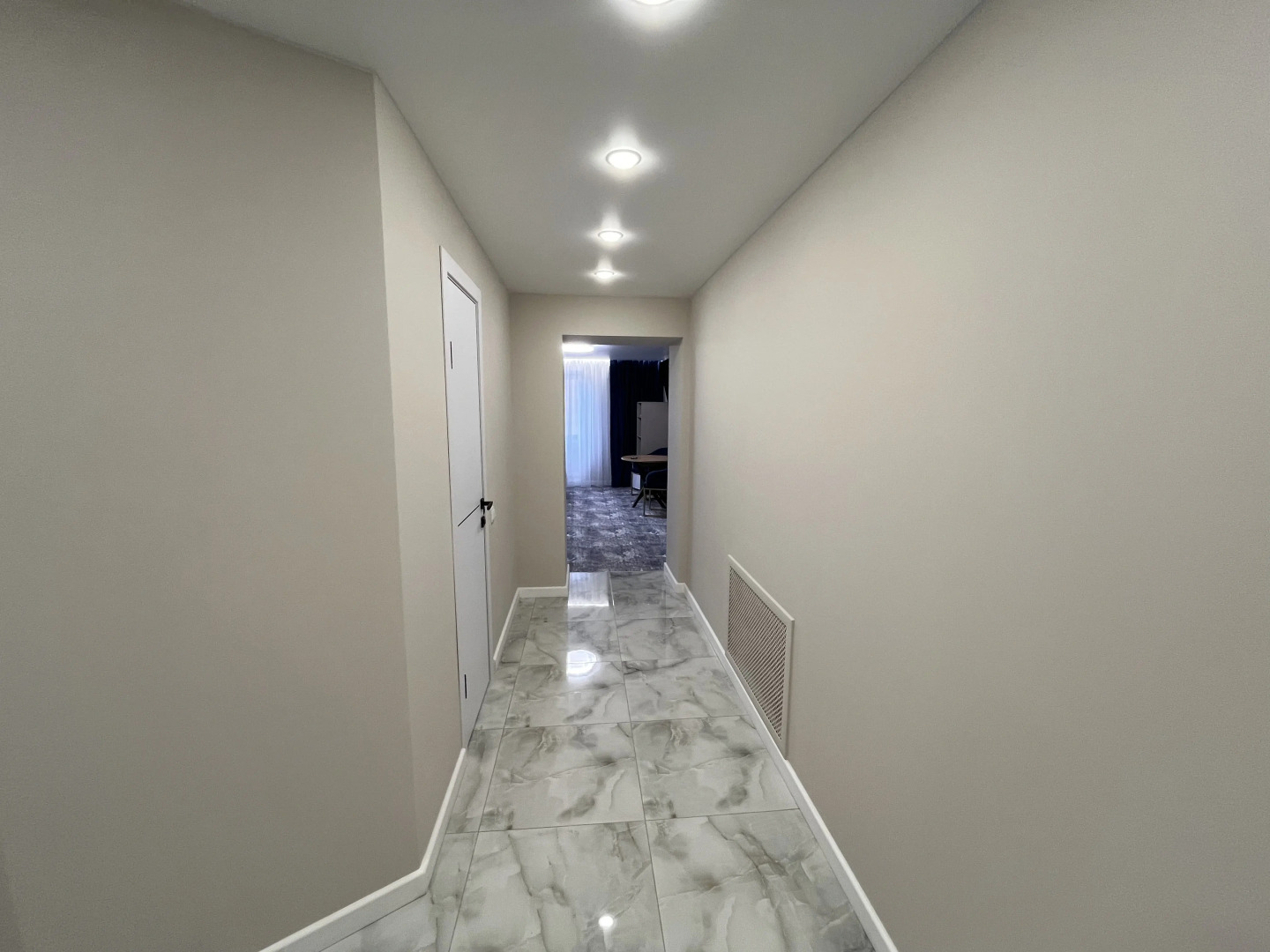 Гостиница Авиатор