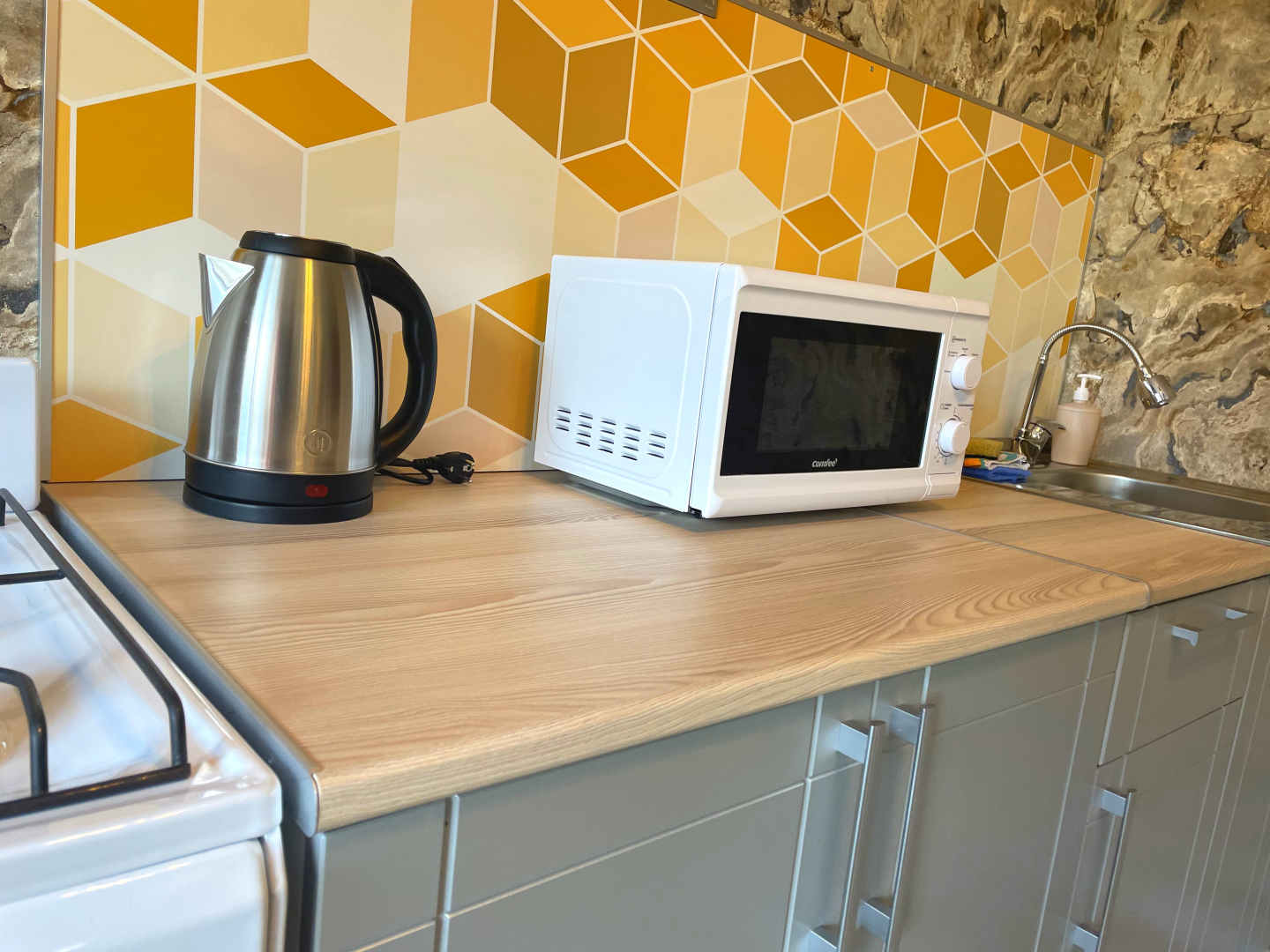 Квартира  Pskov City Apartments Балтийская 6