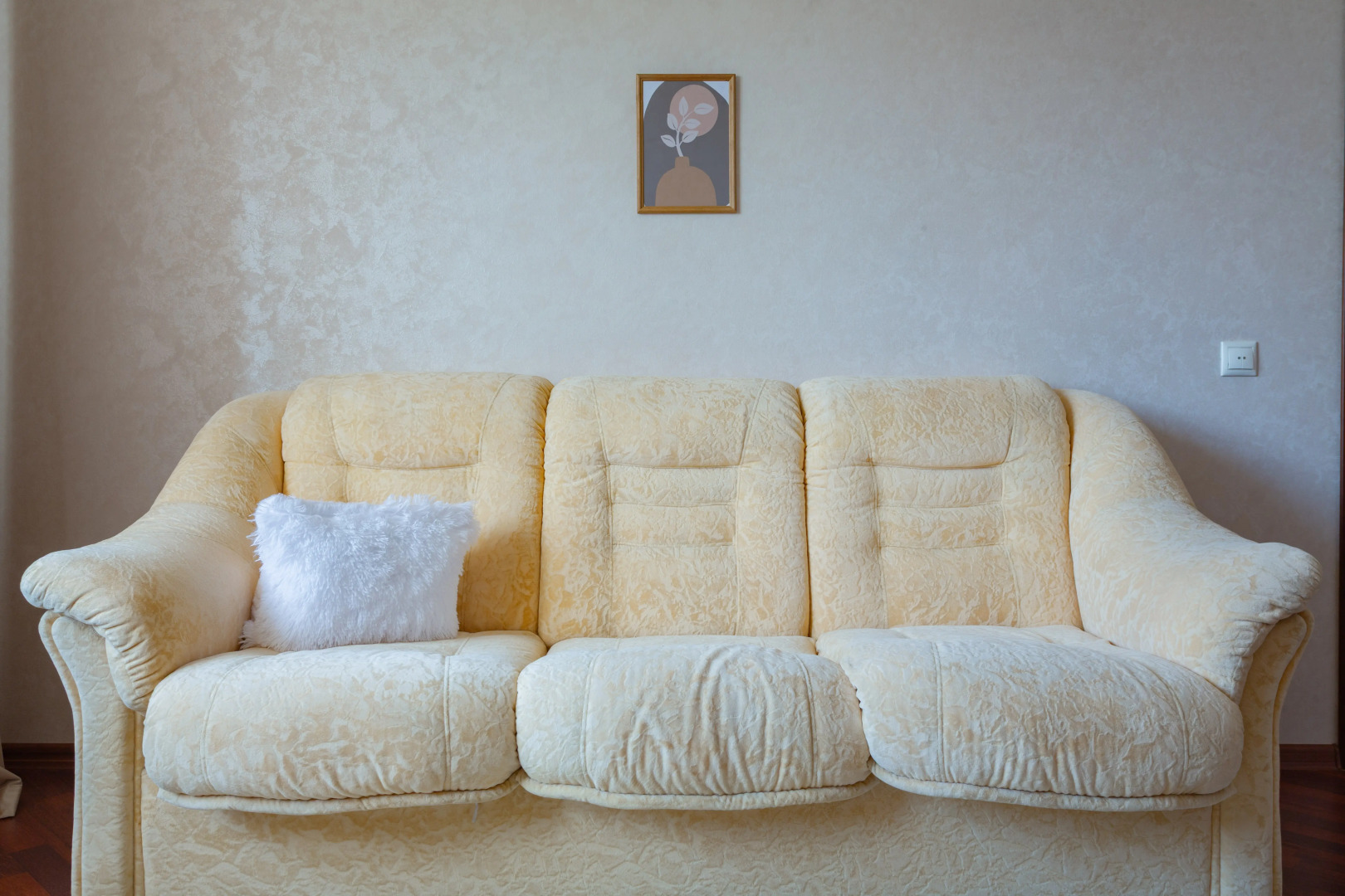 Апартаменты «Атмосфера» | Городские Легенды — Живите В Стиле Dolce Vita