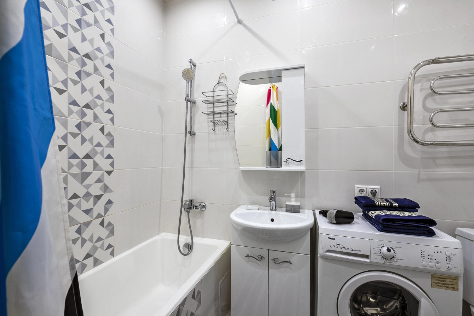 Апартаменты отличная однокомнатная квартира