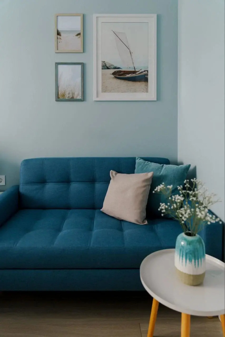 Апартаменты Apart-Deluxe Легенды Моря