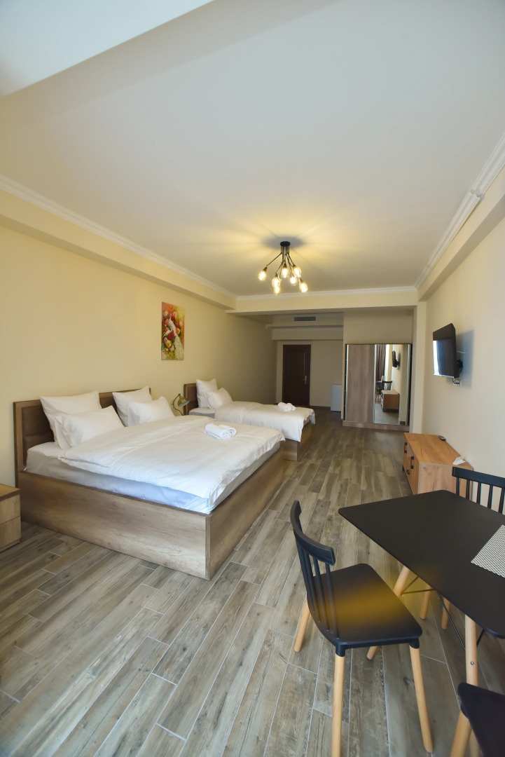 Отель Altunyan Hotel