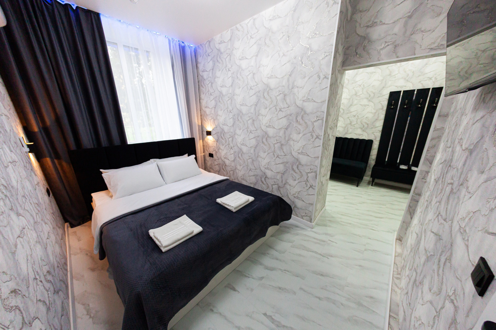 Мини-отель Небо