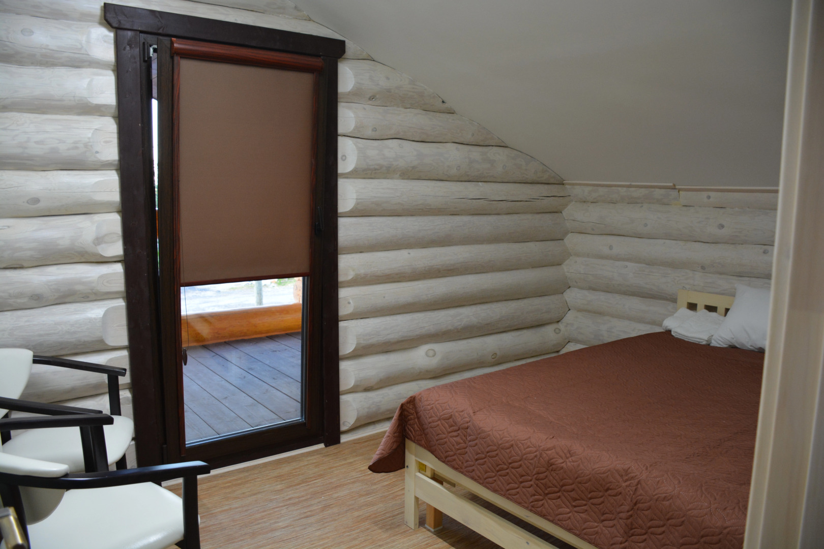 Гостевой Дом Kondjärvi (Кондъярви) в Карелии на берегу озера