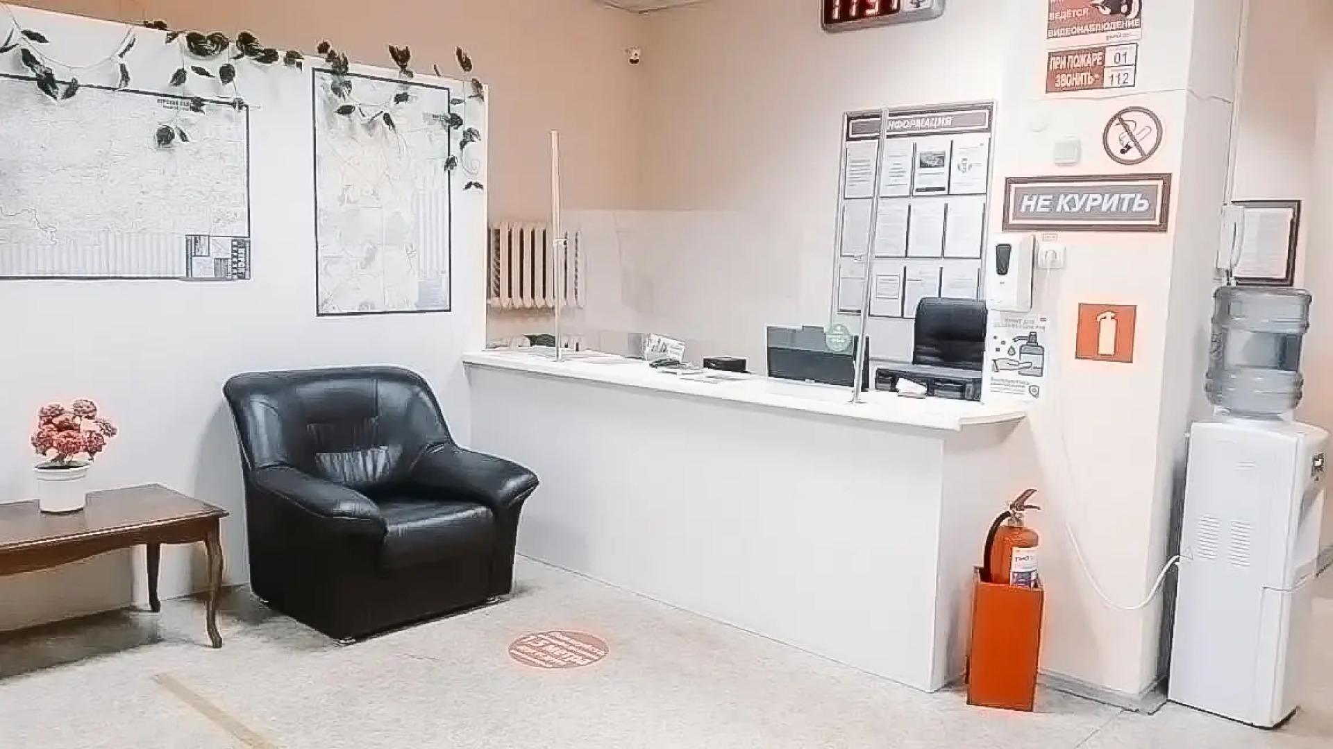 Отель Smart Hotel KDO Курск