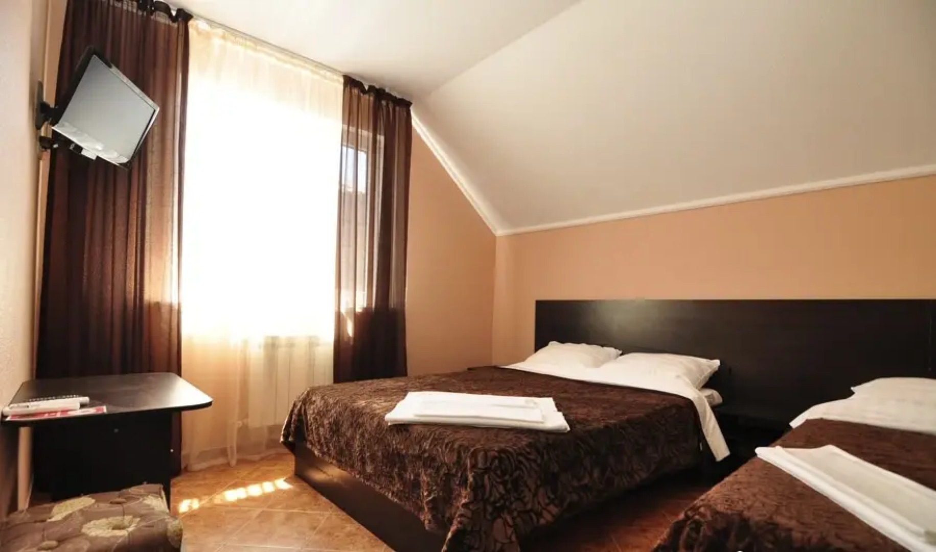 Гостевой дом Бакуль