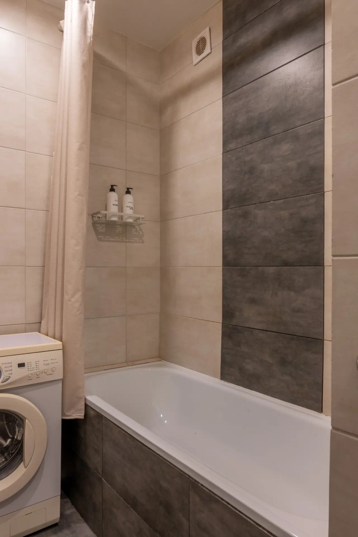 Квартира у Южного автовокзала