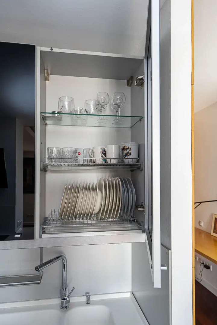 Квартира Belap.art Аура