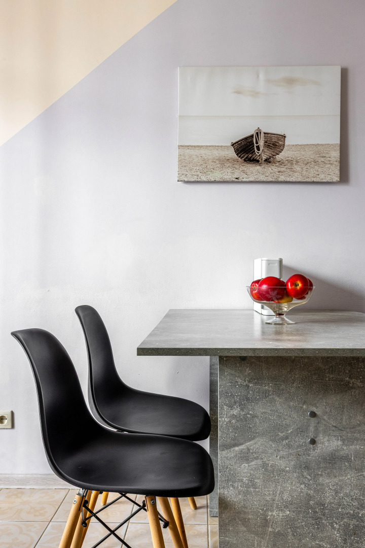 Апартаменты Комфорт с парковкой у Московского вокзала