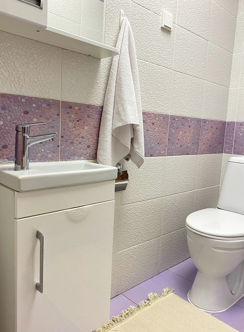 Апартаменты Eco Retreat Family Sauna Apartments