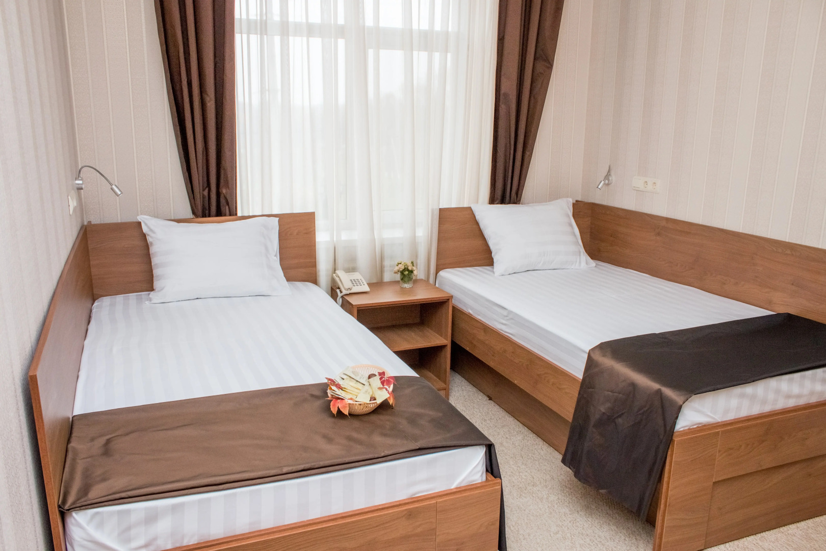 Мини-Отель Ветров