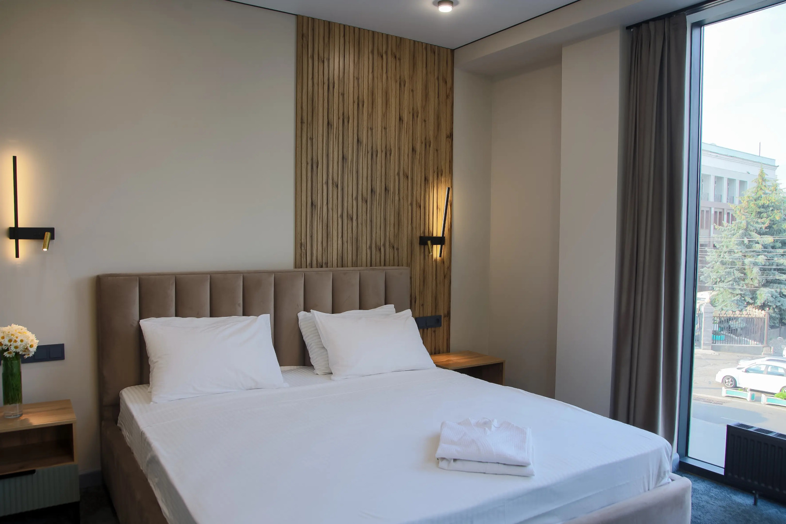 Бутик-отель Автограф