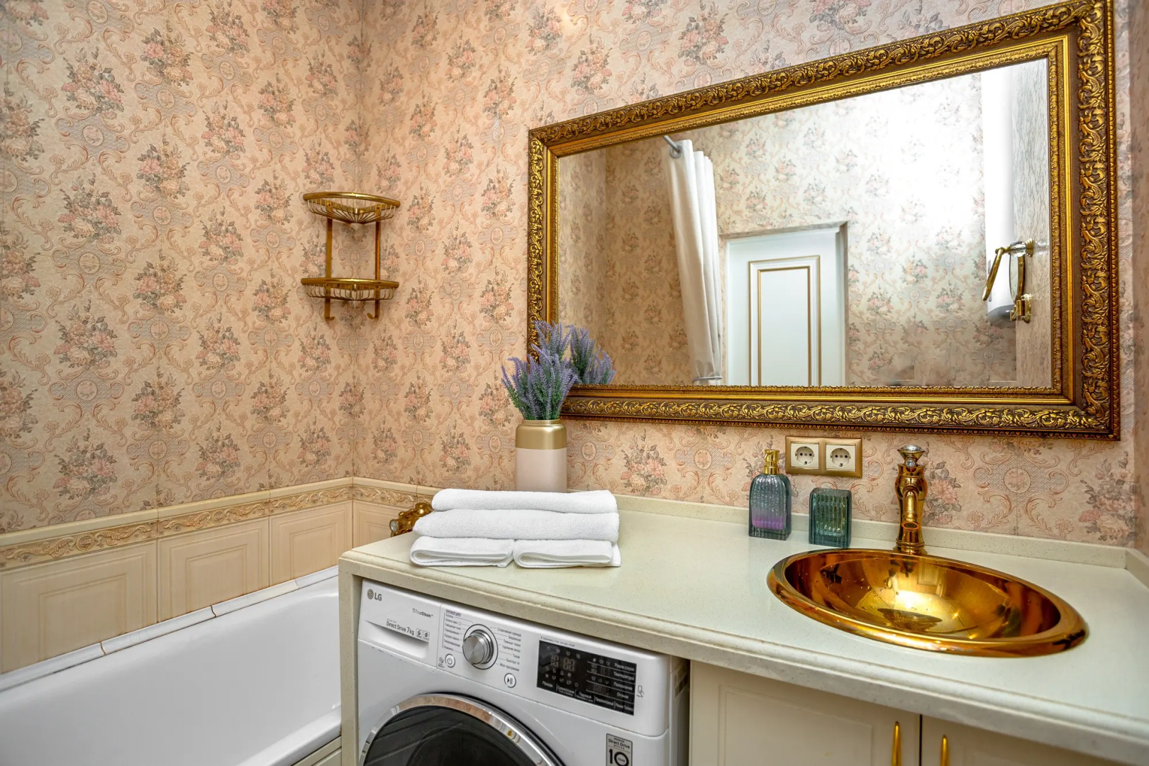 Апартаменты на Маяке с видом на море