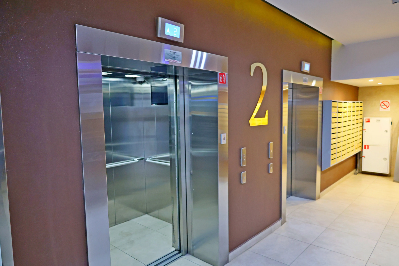 Квартира со вкусом в современном жилом