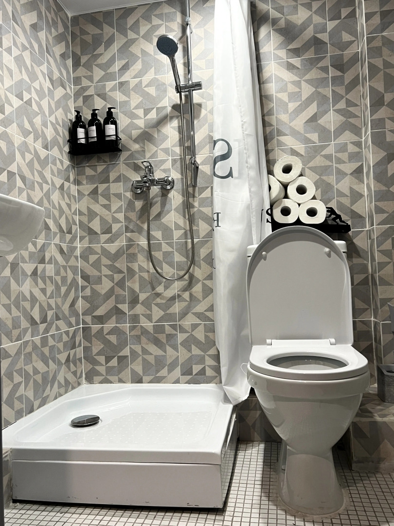 Апартаменты HarmonyHome