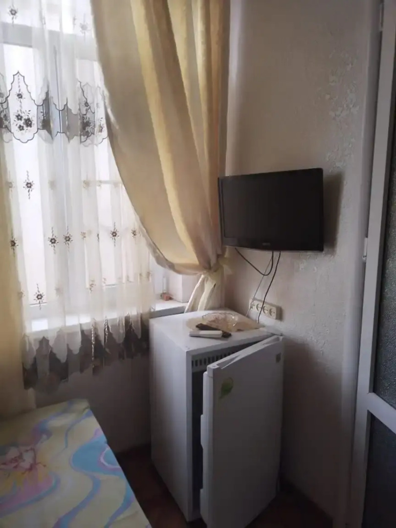 Гостевой дом Зеленый дворик