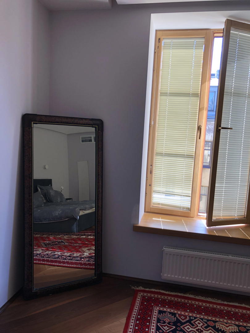 Апартаменты Большая Конюшенная 17