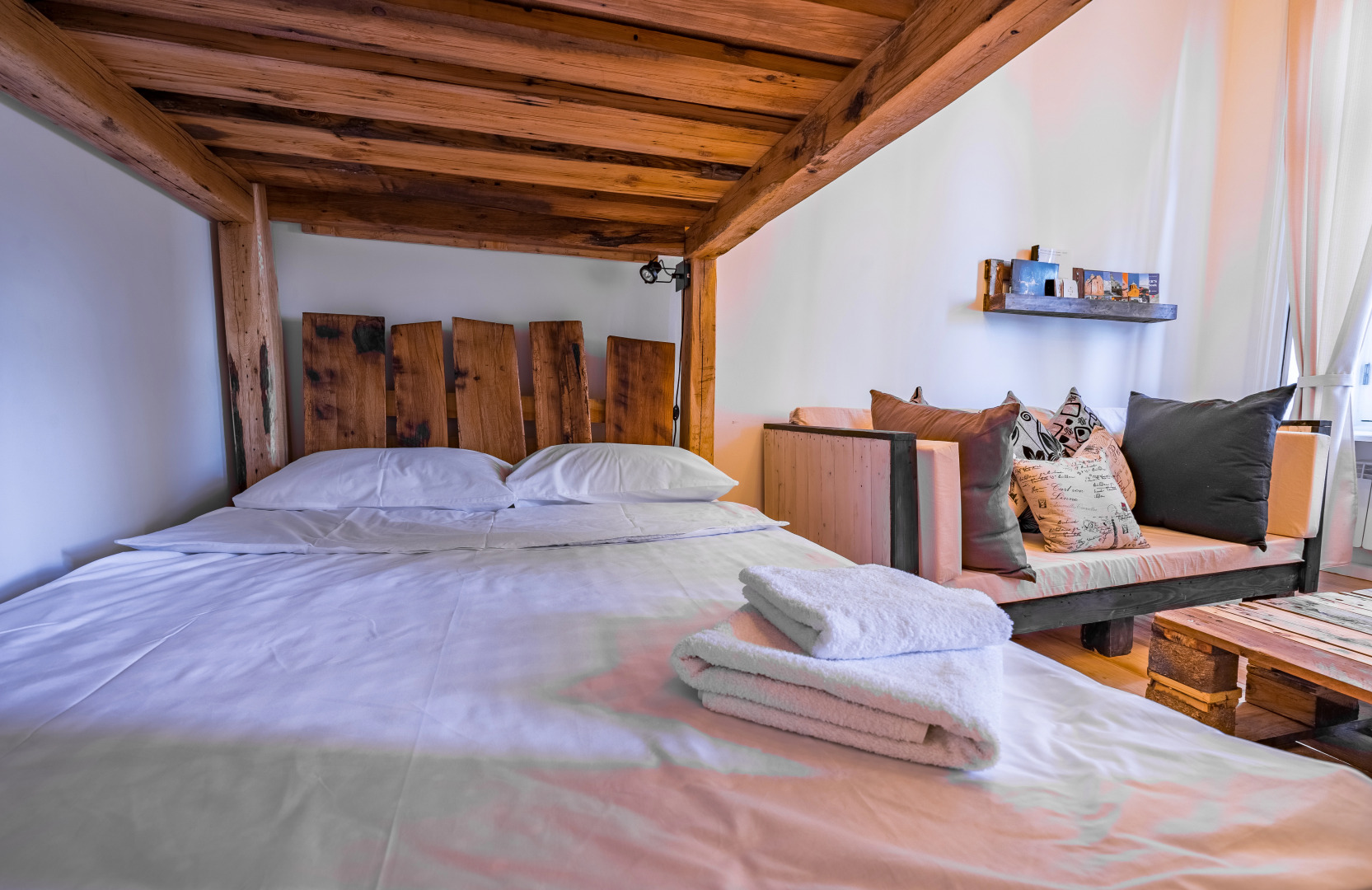 Апартаменты HB apartments Vasil Petriashvili