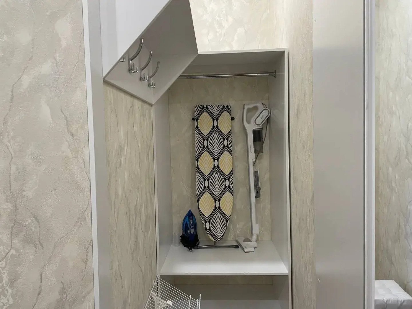 Апартаменты Дельфин