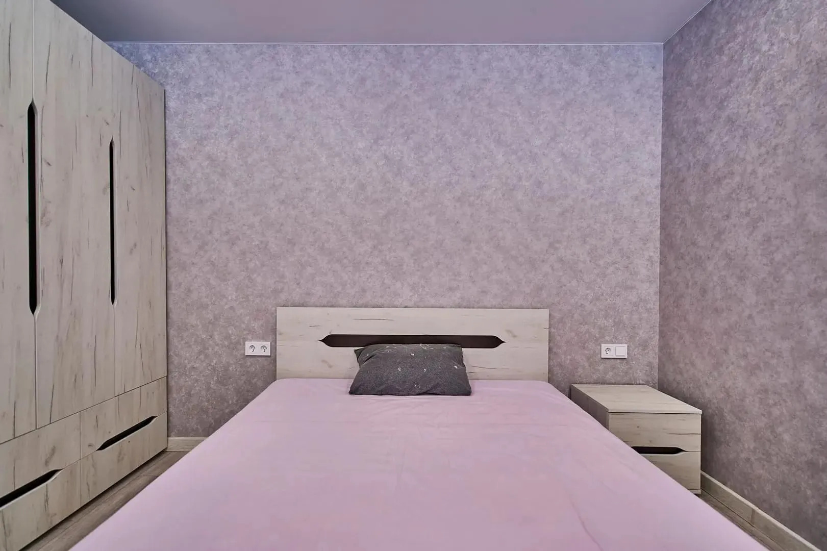 Квартира рядом с центром города