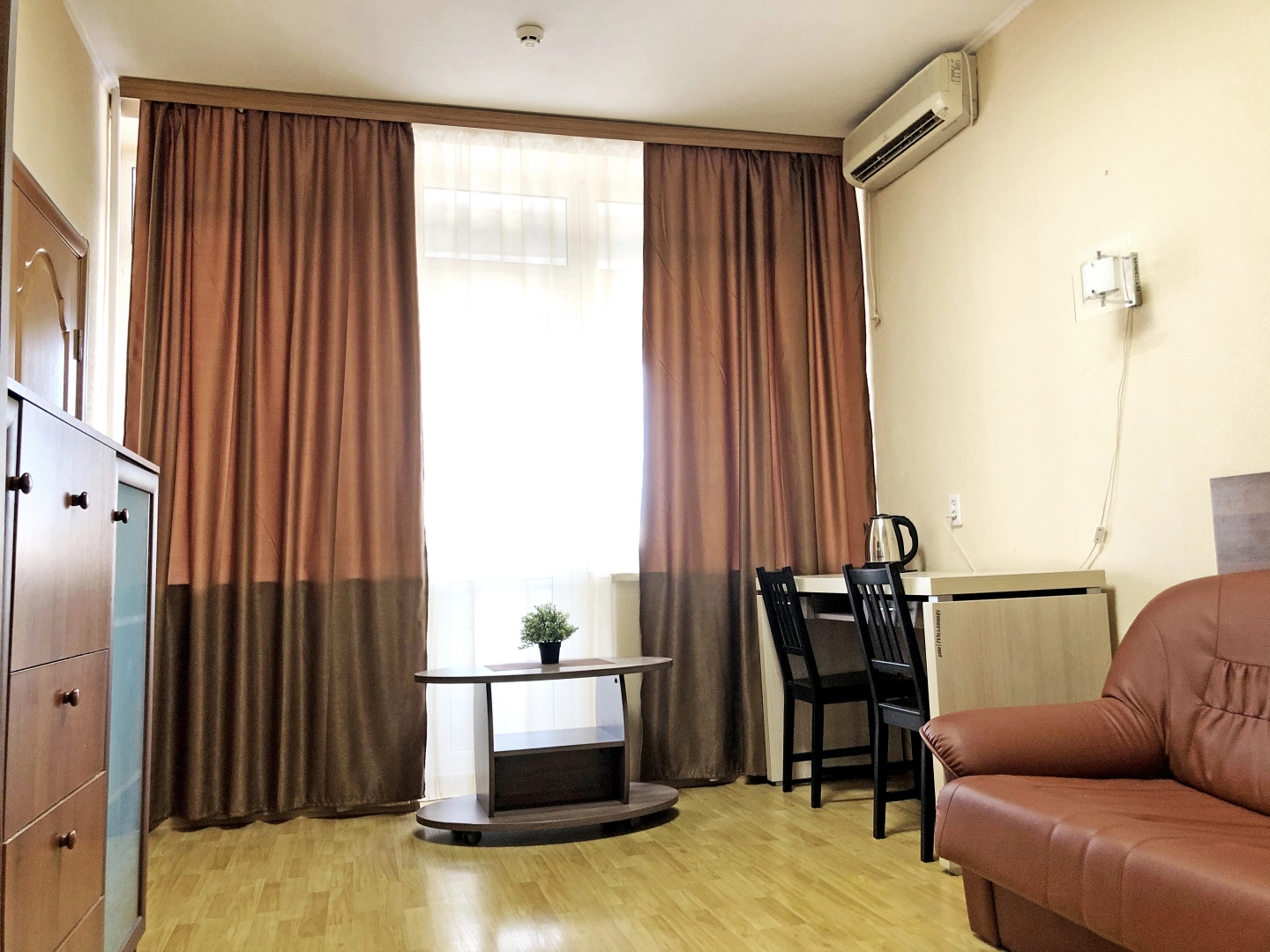 Отель Smart Hotel KDO Ростов-на-Дону