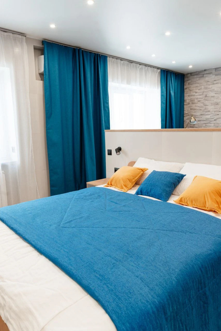 Квартира Стильная квартира в тихом районе рядом с центром Звенигорода