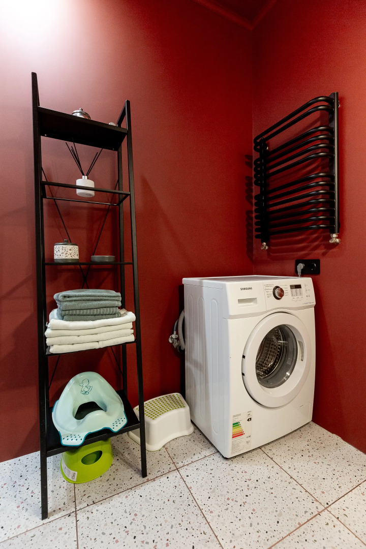 Апартаменты Якорь