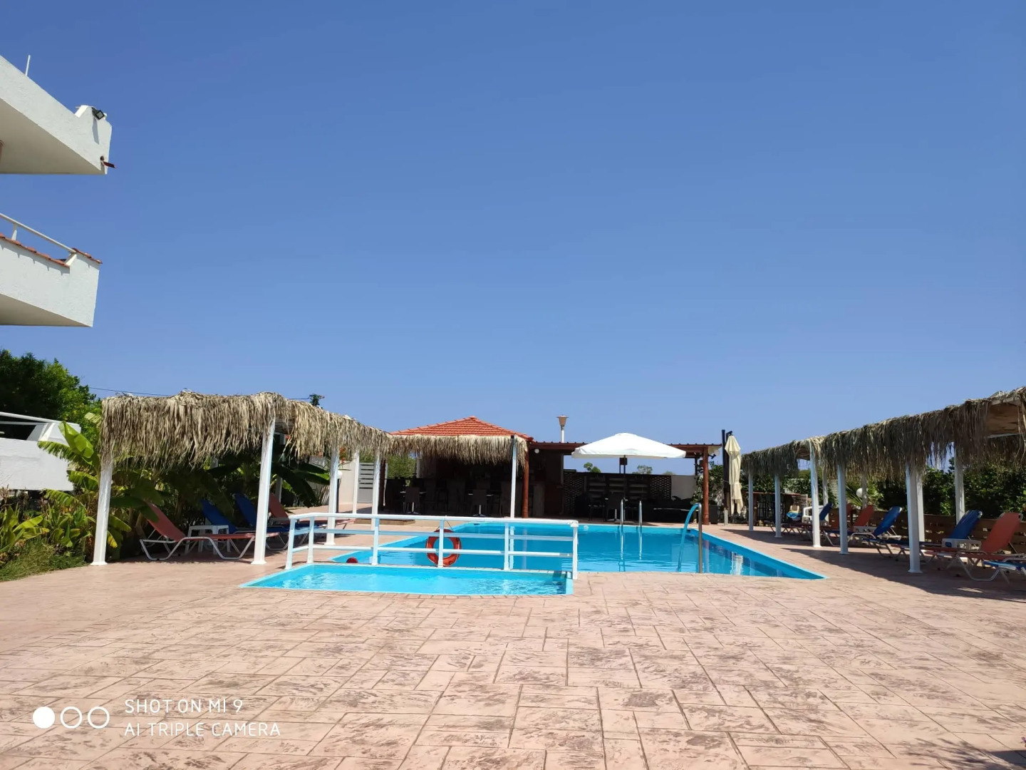 Мини-Отель Sea Harmony